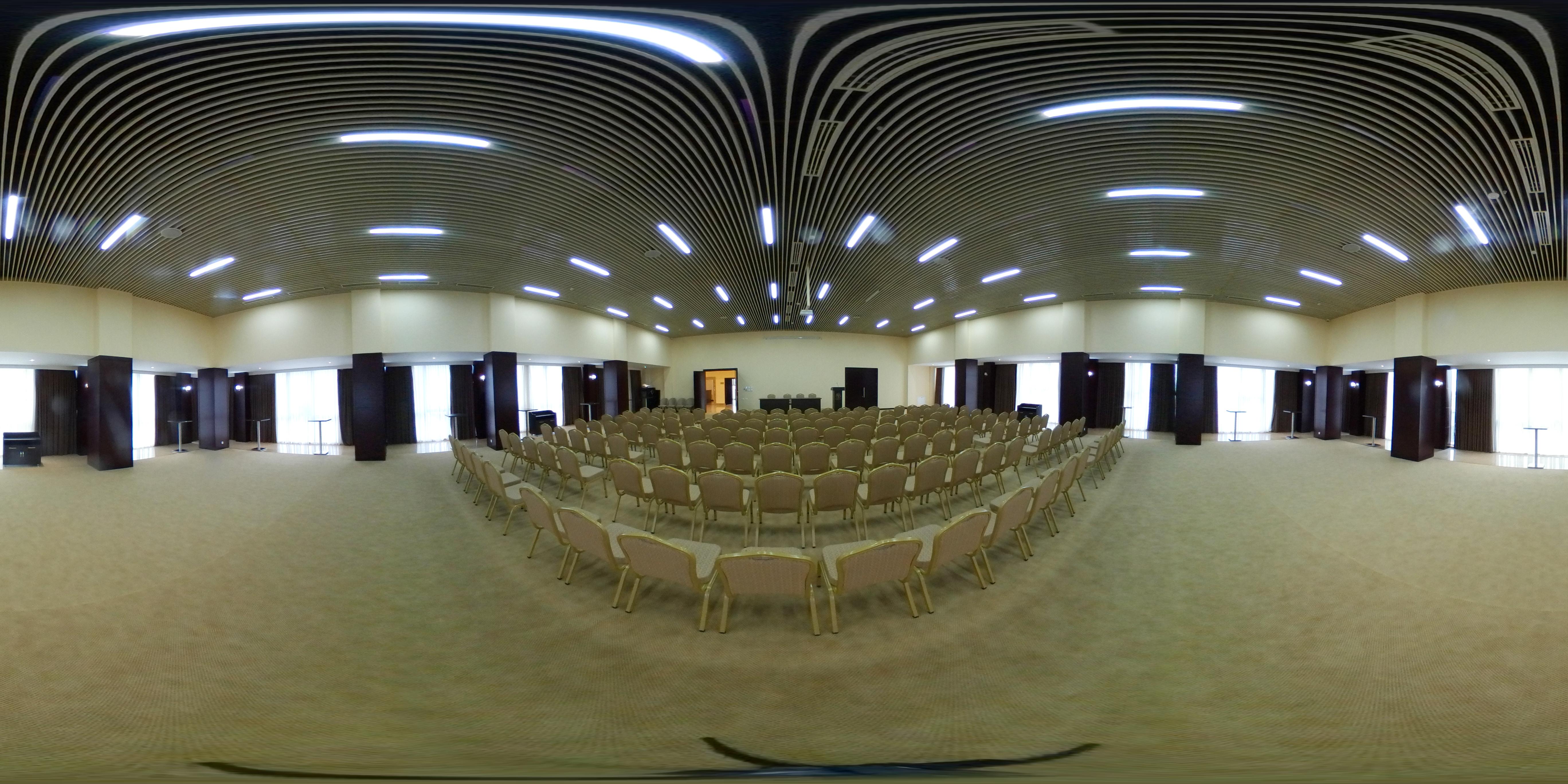 Harmony Hotel บากู ภายนอก รูปภาพ